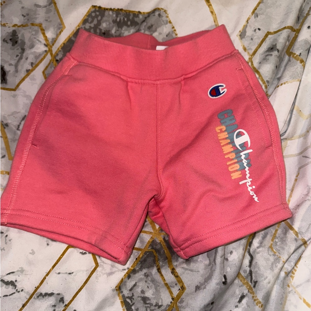 Kids Champion Shorts